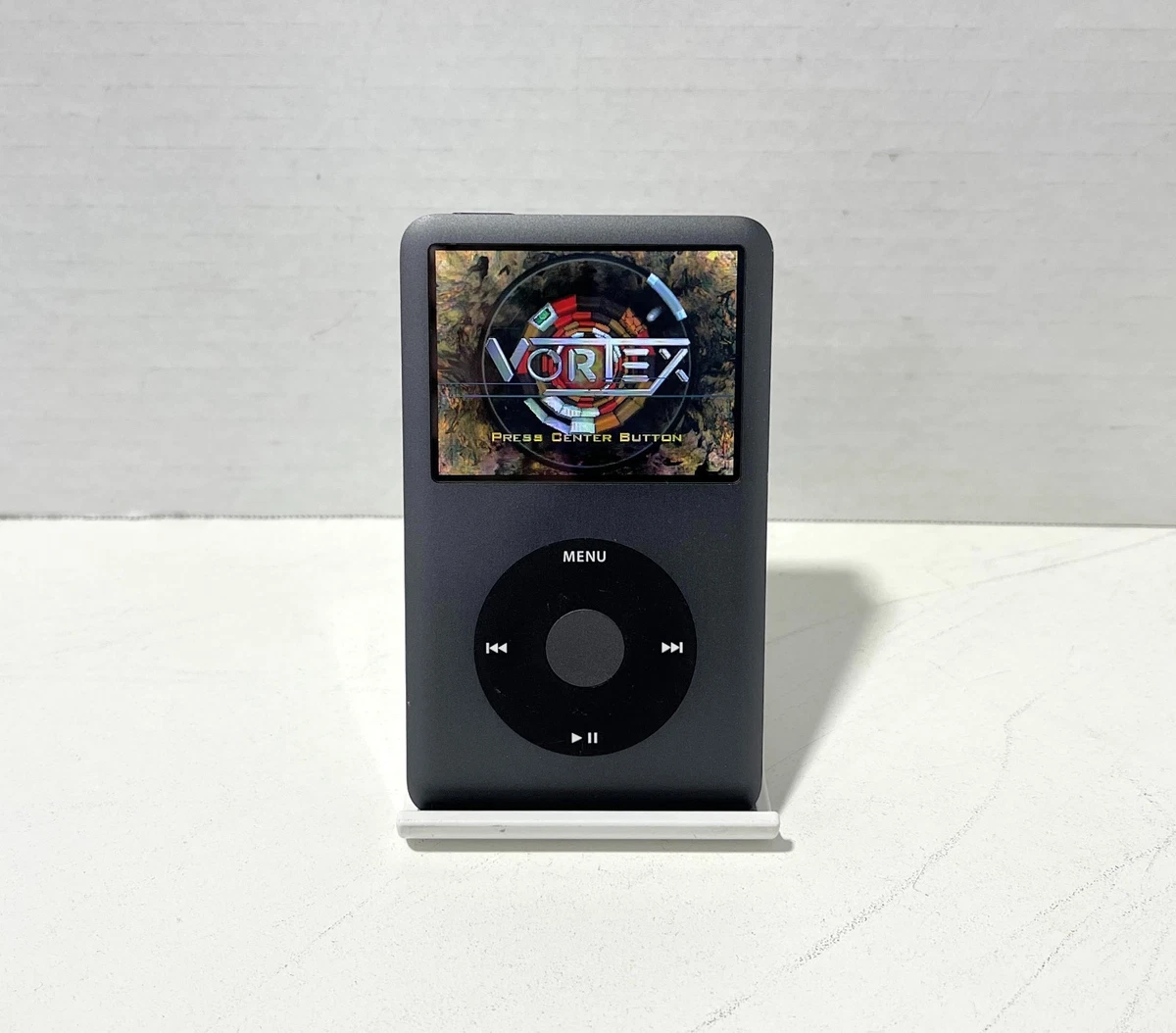 Apple iPod Classic 160GB MP3 Players for sale | eBay