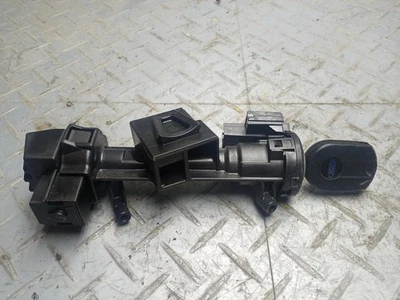 2015-2018 Ford Focus Conventional Ignition Switch W/Key & Immobilizer Foto 1 de 4