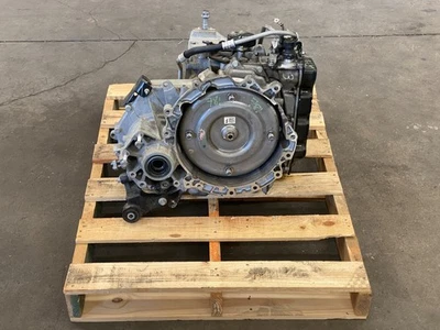 Lincoln MKZ 2013-2016 conjunto de transmisión automática tracción delantera 79 k OEM LOTE781 Foto 1 de 4