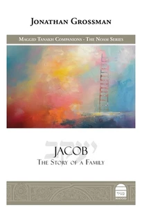 Jacob: The Story of a Family - Picture 1 of 1