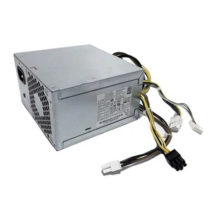 Kiligeary 400W Power Supply PCE009 PS-5401-1HA for HP 400 600 680 G1 G2,Z240 238 - Picture 1 of 7