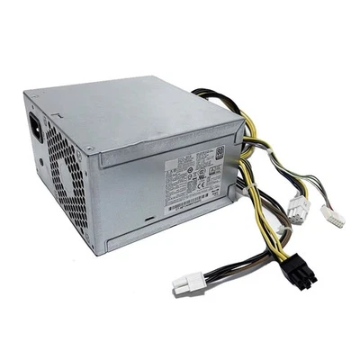 Kiligeary 400W Power Supply PCE009 PS-5401-1HA for HP 400 600 680 G1 G2,Z240 238 - Image 1 of 4