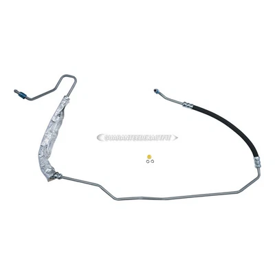 For Cadillac CTS 2009 2010 Edelmann Power Steering Pressure Hose GAP - Изображение 1 из 3