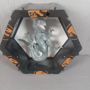 Wow! Pods Jurassic World Camp Cretaceous Blue - Picture 1 of 5