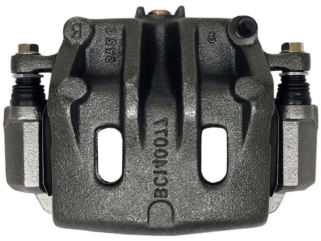 Усилитель суппорта переднего левого тормоза 18HPGT64 для Kia Sorento 2003 2004 2005 2006 - Изображение 1 из 1