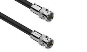 BZBGEAR 1080P FHD 328ft 75-ohm Blindé Sdi Cable - Picture 1 of 6
