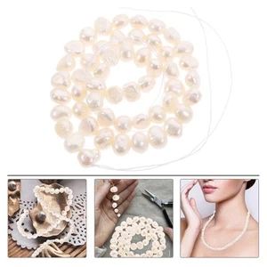 Jewelry Craft Accessory Bulk Loose Spacer Beads for Diy Bracelet Necklace - Zdjęcie 1 z 12