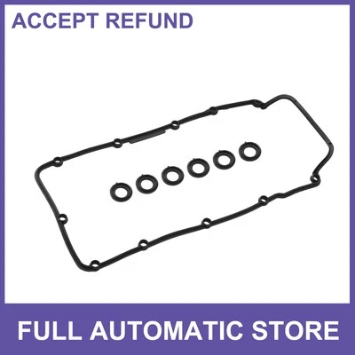 SetValve Cover Gasket Replacement NO.22103484 for Volkswagen Eos 2007-2008 - Изображение 1 из 4