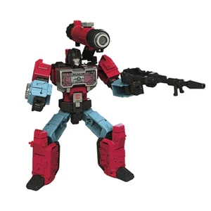 Transformers C1092 Titans Return PERCEPTOR & CONVEX Action Figure New in Stock - Picture 1 of 12