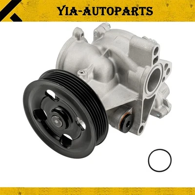 Engine Water Pump For Suzuki SX4 2010-2013 and Suzuki Kizashi 2010-2013 AW6292 Foto 1 de 4