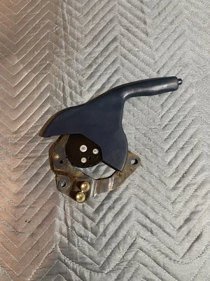 Freno de estacionamiento de emergencia SW20 TOYOTA MR2 freno eléctrico freno eléctrico  Foto 1 de 3