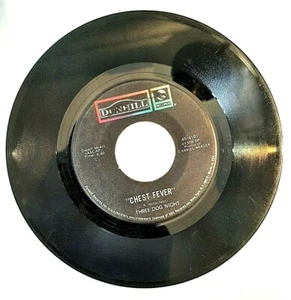 THREE DOG NIGHT - Chest Fever / One 45 7" Record EP Dunhill Records - Bild 1 von 2
