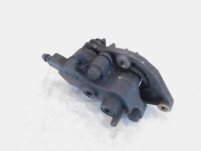 Pinza de disco de freno de rueda trasera negra Honda Interceptor 800 VFR800 2002-2009 Foto 1 de 4