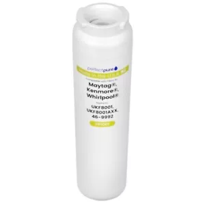 Refrigerator Water Filter Maytag, Kenmore,Whirlpool UKF8001, UKF8001AXX, 46-9992 - Picture 1 of 1