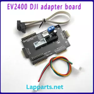 DJI battery adapter board EV2400 debugger programmer repair unlock connection - Picture 1 of 6