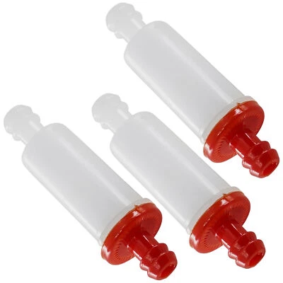 3 In Line Oil Fuel Filter For Polaris Trail Boss 250 325 330 350 1987-13 2530009 - Image 1 of 4
