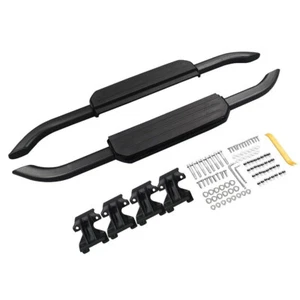 estriberas Land Rover Defender L663 90 peldaños laterales - Imagen 1 de 1