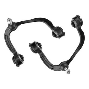Brazos de control superiores delanteros 2 piezas para Ford F-150 Expedition 2006 Lincoln 2004-2020 - Imagen 1 de 9