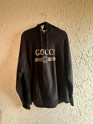Gucci Sweatshirt  - Image 1 of 4