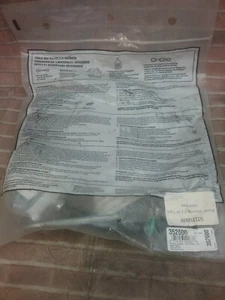 Gates 352600 Power Steering Pressure Hose - Picture 1 of 2