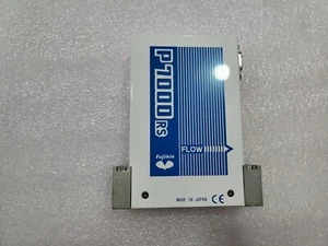 As-Is FUJIKIN MASS FLOW CONTROLLER FCSP7202RSW4-HT50-SCC2-F200B - Picture 1 of 6