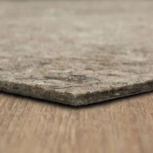 Mohawk Home 6' x 9' Non Slip Rug Pad Gripper 1/2 Thick Dual Surface Felt + Ru... - Picture 1 of 12