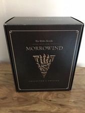 The Elder Scrolls Online: Morrowind - Collectors Edition [PlayStation 4 PS4]