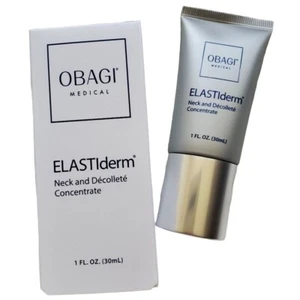 Obagi ELASTIderm Neck and Decollete Concentrate Serum with Retinoid 1oz 30ml - Picture 1 of 3