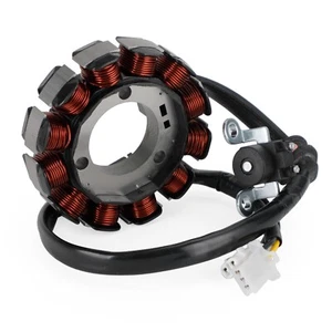 STATOR GENERATOR ASSEMBLY FOR YAMAHA LC 135 LC135 V1 V2 V3 V4 V5 V6 V7 T9 - Picture 1 of 8