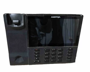 Mitel 6873i SIP Phone Aastra 6873i MiVoice IP-Touch-Tischtelefon - 50006790 - Picture 1 of 4