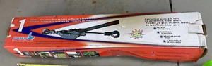 American Power Pull 18500, 1-Ton Cable Puller, FREE SHIPPING new - Picture 1 of 4