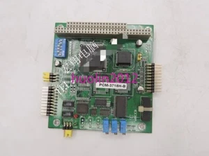 1Pcs Used Advantech PCM-3718H-B - Picture 1 of 1
