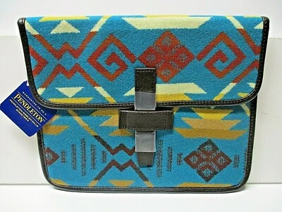  Pendleton Woolen Mills- Tablet Case(7) - Image 1 of 3