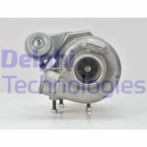 RECON OE GARRETT TURBO HRX188 MERCEDES CLASE C250 W202 150HP A6050960299 - Imagen 1 de 3