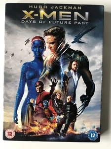 X-Men: Days of Future Past DVD (2014) - Picture 1 of 3