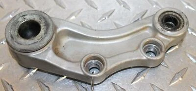 Kawasaki Ninja 750R 1989 pinza de freno trasero soporte de montaje 43034-1077 Foto 1 de 3