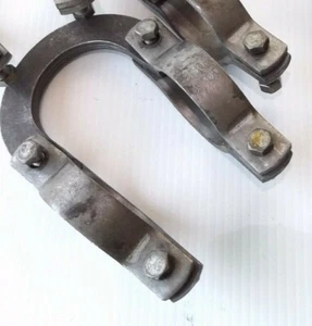 (1) Nibco Fig 2002 Sway Brace Attachment 3X2 - Picture 1 of 4