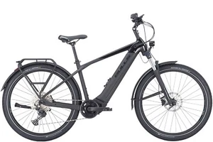 Bulls ICONIC EVO 2 black / black 27,5"/L/Herren - Bild 1 von 1