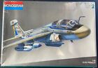 Monogram EA-6B Prowler 1/48 5611 FS NEW Model Kit ‘Sullys Hobbies’