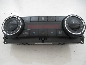 Mercedes Benz Bedienanlage w203 C-Klasse Schalterblock A2038303685 - Bild 1 von 2