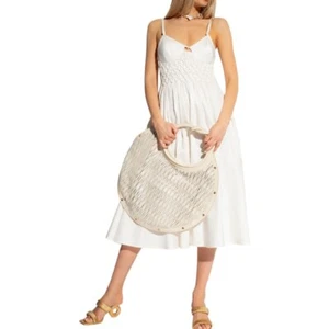 $599 CULT GAIA Brynn Dress Medium NWT - Picture 1 of 6