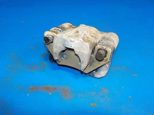 ARCTICCAT 400 2006 REAR BRAKE CALIPER ,DAMAGED AS SHOWN IN PICTURES, USED - Picture 1 of 5