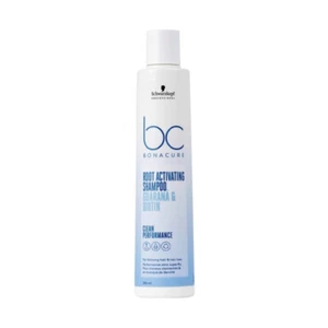 SCHWARZKOPF BC Bonacure Root Activating Shampoo 250ml - Foto 1 di 1