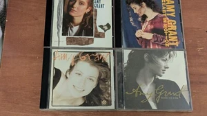 Amy Grant 4 CDs "Lead Me On" "Behind The Eyes" "House of Love" "Heart In Motion" - Bild 1 von 4