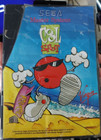 Cool Spot (1989) Sega Master System (Module, Manual) Working Classic 8-Bit Game