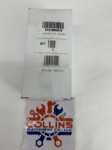 Goodman-Amana 0151M00078 Thermostat-Expansionsventil-Kit R410A 5 Tonnen - Bild 1 von 6