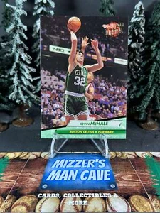1992-93 Fleer Ultra Basketball Kevin McHale Celtics Base 14 - Picture 1 of 2