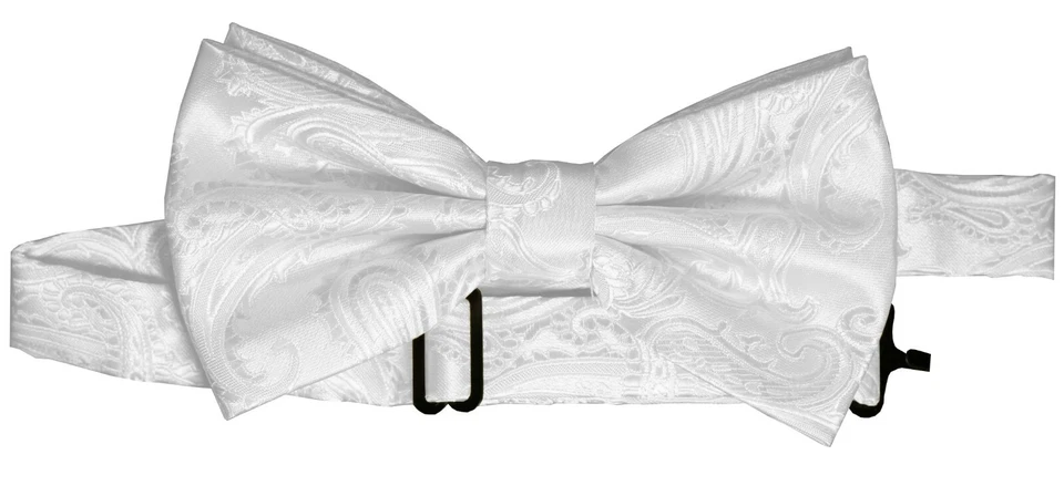 Pajaritas preatadas de cachemira. Baile de graduación, formal, carrera, esmoquin, crucero, regreso a casa Foto 1 de 1