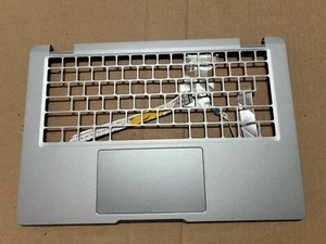 OEM Dell Latitude 5330 Palmrest Upper Touchpad Assembly - No SC - 2JXKC 02JXKC - Picture 1 of 4