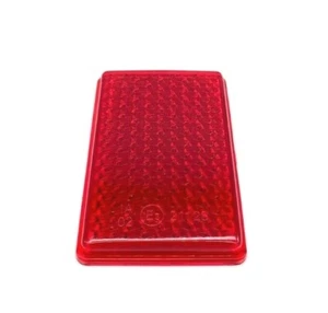 One New Dansk Reflector Assembly 1696000500 for Porsche 911 912 - Picture 1 of 2